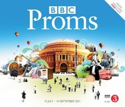 Cover of: Bbc Proms Guide 2011