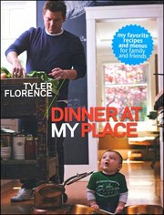 Cover of: Dinner At My Place