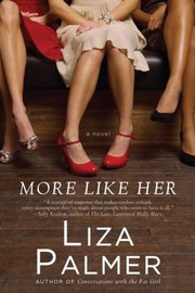 Cover of: More Like Her