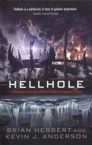 Cover of: Hellhole