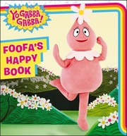 Cover of: Foofas Happy Book