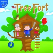 Cover of: The Tree Fort