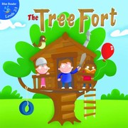 The Tree Fort by Kyla Steinkraus