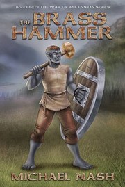 Cover of: The Brass Hammer