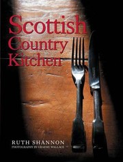 Cover of: Scottish Country Kitchen by 