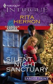 Cover of: Silent Night Sanctuary