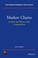 Cover of: Markov Chains Analytic And Monte Carlo Computations