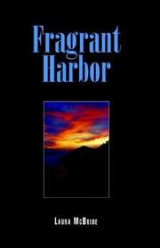 Cover of: Fragrant Harbor
