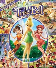 Cover of: Tinkerbell