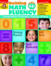 Cover of: Building Math Fluency