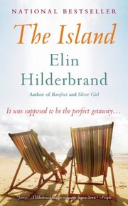 Cover of: The Island A Novel