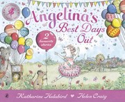 Cover of: Angelinas Best Days Out by 