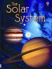 Cover of: The Solar System