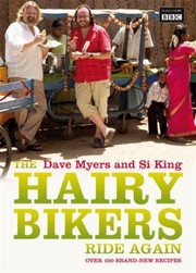 Cover of: The Hairy Bikers Ride Again