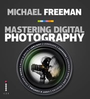 Cover of: Mastering Digital Photography by 