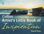 Cover of: Collins Artists Little Book Of Inspiration by 
