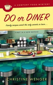 Cover of: Do Or Diner