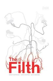 Cover of: The Filth by Grant Morrison