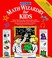 Cover of: Math Wizardry for Kids With Protractor Triangles Ruler Compass Eraser Sha and Pencil