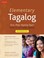 Cover of: Elementary Tagalog Workbook