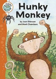 Cover of: Hunky Monkey