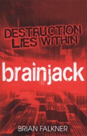 Cover of: Brainjack by 