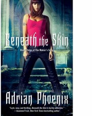 Cover of: Beneath The Skin Book Three Of The Makers Song