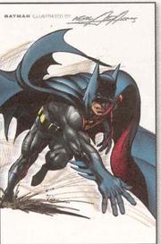 Cover of: Batman Illustrated, Vol. 1