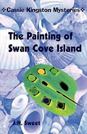 Cover of: The Painting Of Swan Cove Island by J. H. Sweet