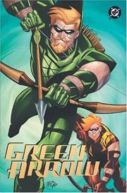 Green Arrow