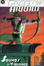 Cover of: Green Arrow