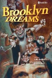 Cover of: Brooklyn Dreams by J.M. DeMatteis