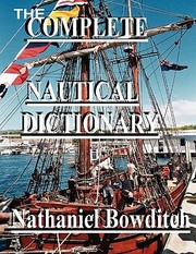 Cover of: The Complete Nautical Dictionary