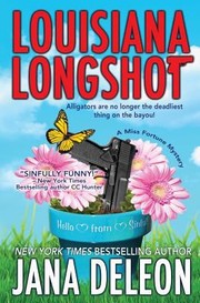 Cover of: Louisiana Longshot