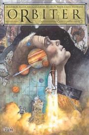 Cover of: Orbiter by Warren Ellis