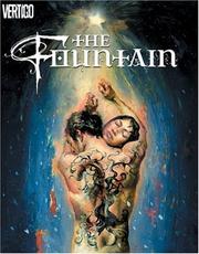 Cover of: The Fountain by Darren Aronofsky, Darren Aronofsky