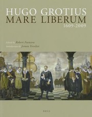 Cover of: Mare Liberum 16092009 by 