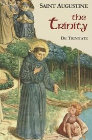 Cover of: The Trinity