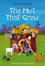 Cover of: The Hut That Grew