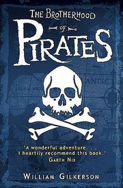 Cover of: The Brotherhood Of Pirates by 