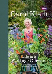 Cover of: Life And Death In A Cottage Garden My Gardening Year