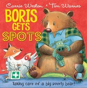Cover of: Boris Gets Spots