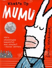 Cover of: Whats Up MuMu by 