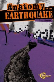 Cover of: Anatomy Of An Earthquake