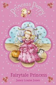 Cover of: Fairytale Princess