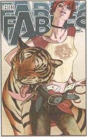 Fables Vol. 2 cover