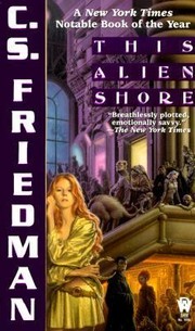 Cover of: This Alien Shore by 