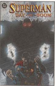 Cover of: Superman, day of doom