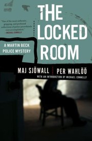 Cover of: The Locked Room by 