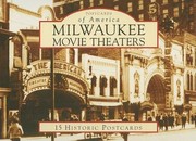 Cover of: Milwaukee Movie Theaters
            
                Postcards of America Looseleaf